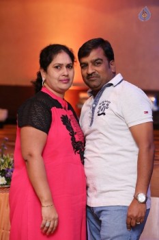 Pradeep and Radha Wedding Anniversary - 67 of 105