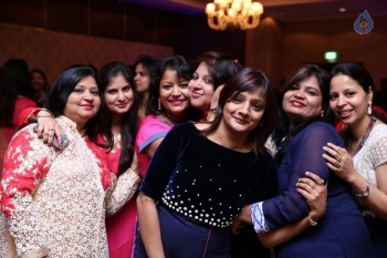 Pradeep and Radha Wedding Anniversary - 73 of 105