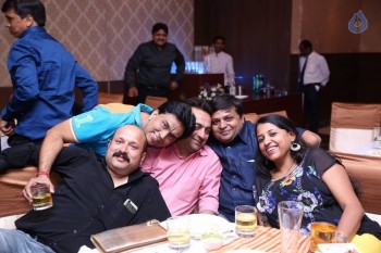 Pradeep and Radha Wedding Anniversary - 74 of 105