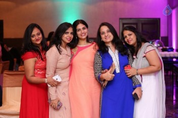 Pradeep and Radha Wedding Anniversary - 78 of 105