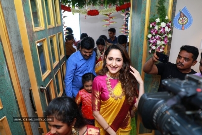 Hiya Designer Jewellery Showroom Launch - 43 of 51