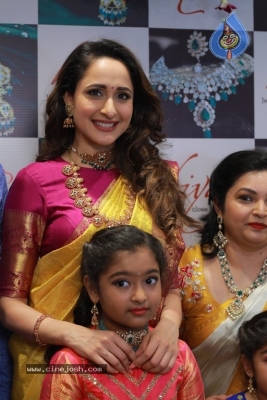 Hiya Designer Jewellery Showroom Launch - 44 of 51