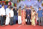 Prathani Rama Krishna Goud Son Wedding Reception - 3 of 5