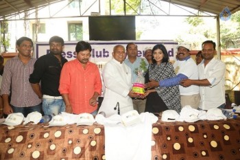 Press Club Golden Jubilee Celebrations - 24 of 54