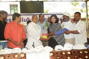 Press Club Golden Jubilee Celebrations - 25 of 54