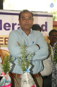 Press Club Golden Jubilee Celebrations - 26 of 54