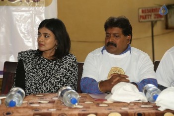 Press Club Golden Jubilee Celebrations - 27 of 54