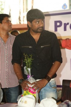 Press Club Golden Jubilee Celebrations - 28 of 54