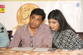 Press Club Golden Jubilee Celebrations - 30 of 54