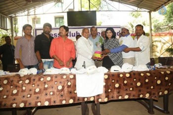 Press Club Golden Jubilee Celebrations - 31 of 54