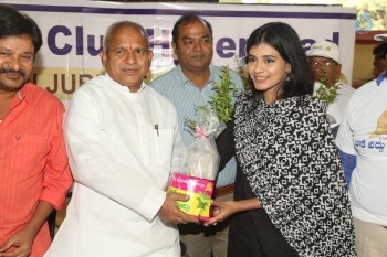 Press Club Golden Jubilee Celebrations - 34 of 54