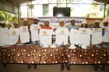 Press Club Golden Jubilee Celebrations - 38 of 54