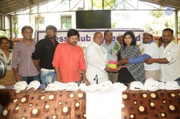 Press Club Golden Jubilee Celebrations - 39 of 54