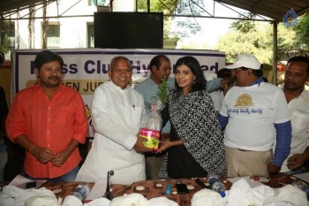 Press Club Golden Jubilee Celebrations - 40 of 54