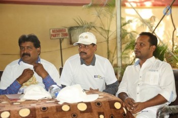 Press Club Golden Jubilee Celebrations - 42 of 54