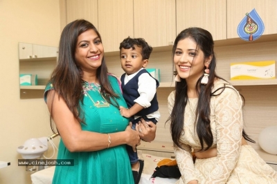 Priyanka Jawalkar Inaugurates Be You Salon - 2 of 30