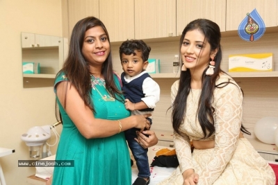 Priyanka Jawalkar Inaugurates Be You Salon - 3 of 30