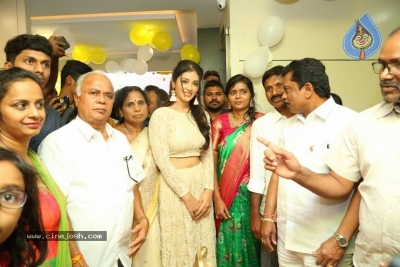Priyanka Jawalkar Inaugurates Be You Salon - 6 of 30