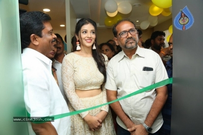 Priyanka Jawalkar Inaugurates Be You Salon - 8 of 30
