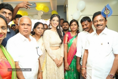 Priyanka Jawalkar Inaugurates Be You Salon - 10 of 30
