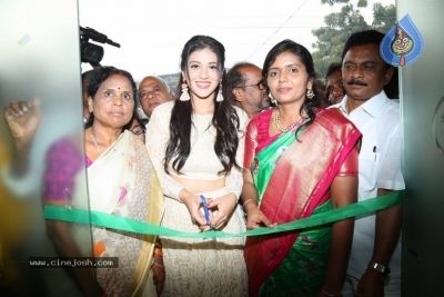 Priyanka Jawalkar Inaugurates Be You Salon - 14 of 30