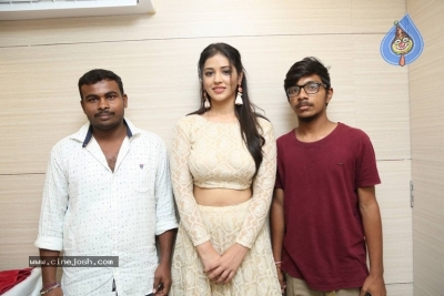 Priyanka Jawalkar Inaugurates Be You Salon - 15 of 30