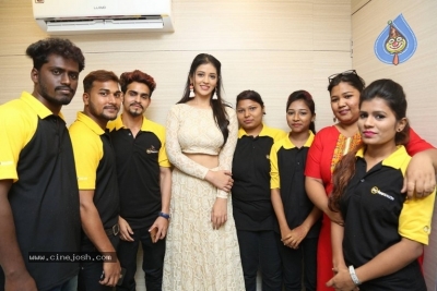 Priyanka Jawalkar Inaugurates Be You Salon - 16 of 30