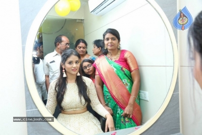 Priyanka Jawalkar Inaugurates Be You Salon - 18 of 30