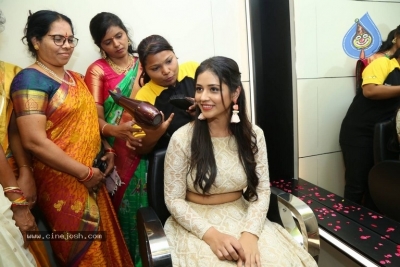 Priyanka Jawalkar Inaugurates Be You Salon - 19 of 30