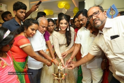 Priyanka Jawalkar Inaugurates Be You Salon - 20 of 30
