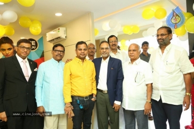 Priyanka Jawalkar Inaugurates Be You Salon - 21 of 30