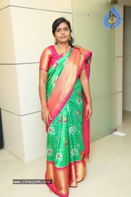 Priyanka Jawalkar Inaugurates Be You Salon - 24 of 30