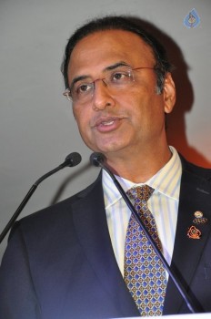 Pro Kabaddi Season 3 Press Meet - 22 of 56