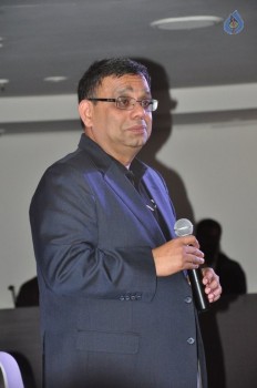 Pro Kabaddi Season 3 Press Meet - 25 of 56