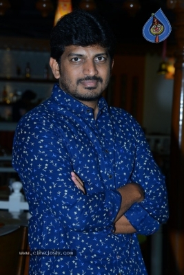 Produce Sridhar Interview Photos - 6 of 14