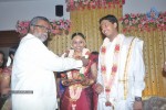 Producer AK Velan Grandson Wedding Photos - 11 of 34