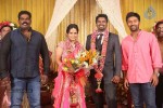 Producer Amutha Durairaj Daughter Wedding Reception - 29 of 57