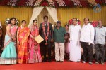 Producer Amutha Durairaj Daughter Wedding Reception - 37 of 57