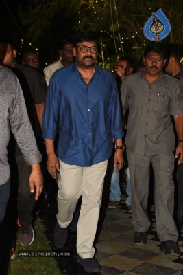 Producer C. Kalyan Birthday Celebrations - 13 of 223