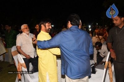 Producer C. Kalyan Birthday Celebrations - 58 of 223