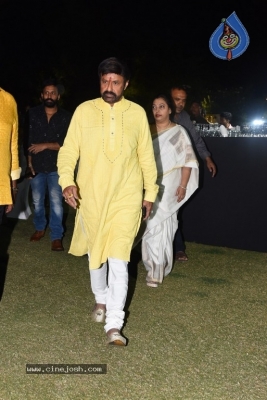 Producer C. Kalyan Birthday Celebrations - 65 of 223