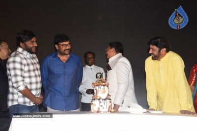 Producer C. Kalyan Birthday Celebrations - 66 of 223
