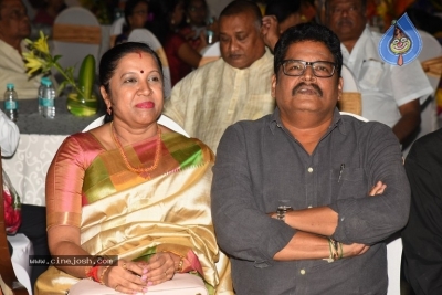 Producer C. Kalyan Birthday Celebrations - 71 of 223