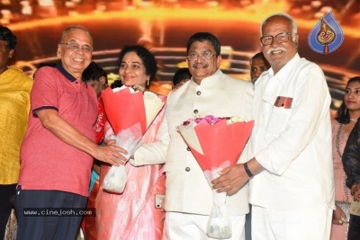 Producer C. Kalyan Birthday Celebrations - 74 of 223