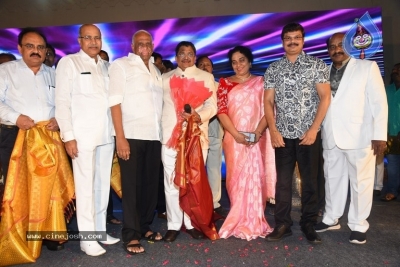 Producer C. Kalyan Birthday Celebrations - 83 of 223