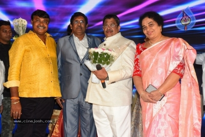 Producer C. Kalyan Birthday Celebrations - 127 of 223