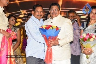 Producer C. Kalyan Birthday Celebrations - 129 of 223