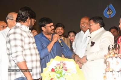 Producer C. Kalyan Birthday Celebrations - 130 of 223