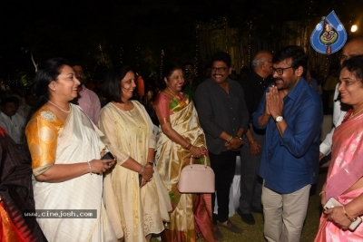 Producer C. Kalyan Birthday Celebrations - 131 of 223
