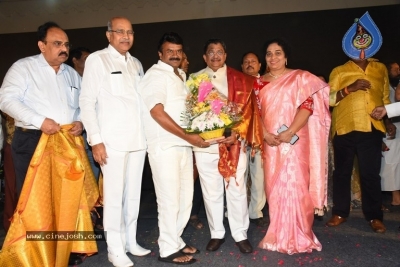 Producer C. Kalyan Birthday Celebrations - 133 of 223